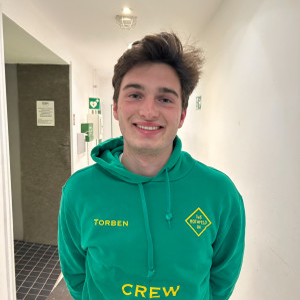 Torben Steinberg (23)